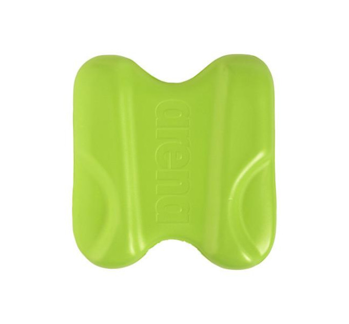 Дошка для плавання Arena PULL KICK II зелений Уні OFSM 006834-200