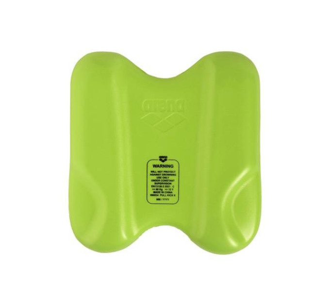 Дошка для плавання Arena PULL KICK II зелений Уні OFSM 006834-200