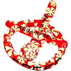 Набір іграшок Aqua Speed DIVE TOYS SET 6526 (152-31) Уні Червоний (5908217665263)