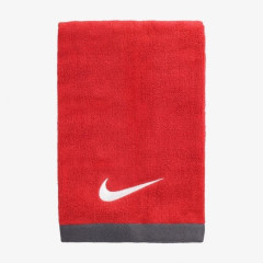 Рушник Nike FUNDAMENTAL TOWEL MEDIUM червоний Уні 40х80см N.ET.17.643.MD Рушник Nike FUNDAMENTAL TOWEL MEDIUM червоний Уні 40х80см N.ET.17.643.MD