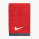 Рушник Nike FUNDAMENTAL TOWEL MEDIUM червоний Уні 40х80см N.ET.17.643.MD