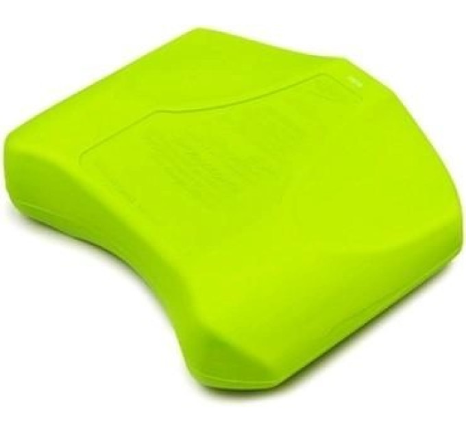 Дошка для плавання Speedo PULLKICK V2 AU зелений Уні 20x26x6см 8-01790C951