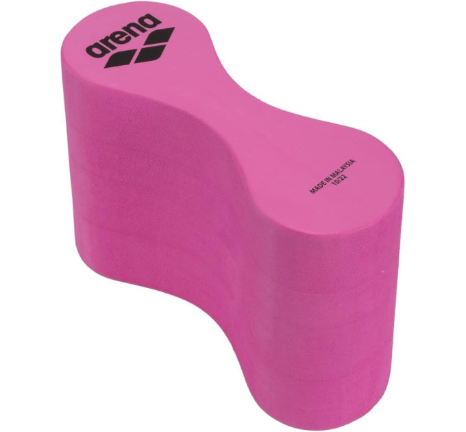 Колобашка Arena FREEFLOW PULLBUOY II рожевий Уні OSFM 006835-300