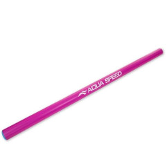 Аквапалка для аквафітнесу Aqua Speed Infalable Pool noodle Рожевий 160х11 см (578-03) Аквапалка для аквафітнесу Aqua Speed Infalable Pool noodle Рожевий 160х11 см (578-03)
