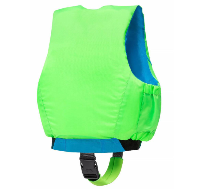 Дитячий Жилет для плавання Aqua Speed Star Салатовий 19-30 кг (627-03 19-30)