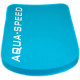 Дошка для плавання Aqua Speed Pro Senior Kickboard 48 x 30 x 3 cм 5643 (163) Синя (5908217656438)