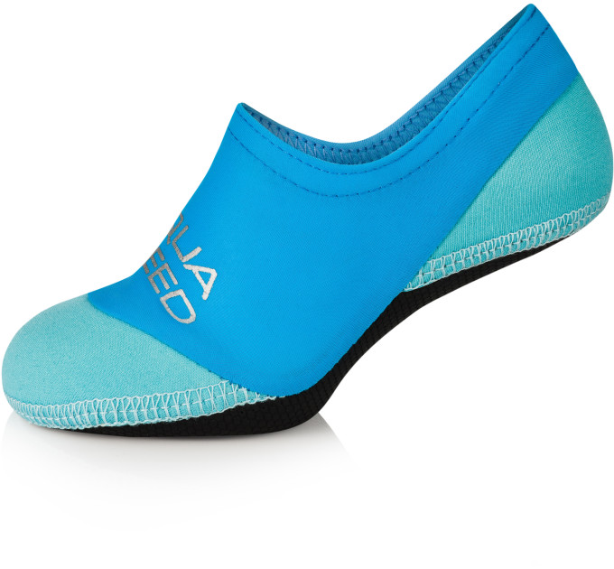 Шкарпетки для басейну Aqua Speed NEO SOCKS 6831 (177-02) 20-21 Бірюзово-блакитний (5908217668318)