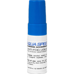 Спрей Aqua Speed ANTI-FOG LIQUID 134 (134) Уні 25 мл Білий (5908217638243)