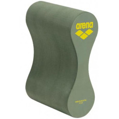 Колобашка для плавання Arena FREEFLOW PULLBUOY II темно-зелений Уні OSFM 006835-130