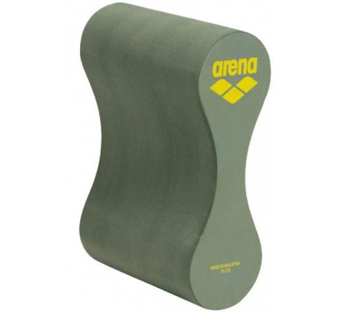 Колобашка для плавання Arena FREEFLOW PULLBUOY II темно-зелений Уні OSFM 006835-130
