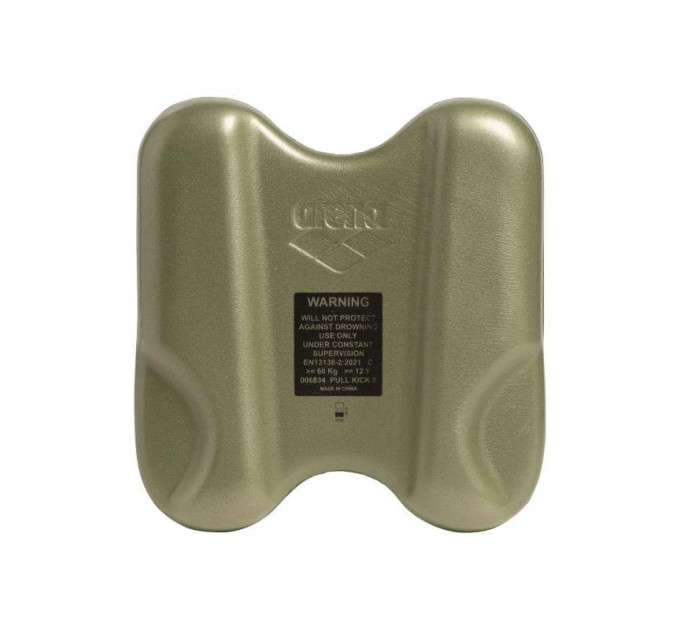 Дошка для плавання Arena PULL KICK II золотистий Уні OFSM 006834-130