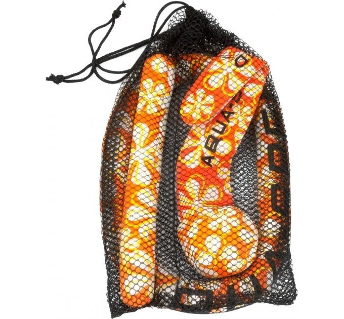 Набір іграшок Aqua Speed DIVE TOYS SET 6527 (152-75) Уні Помаранчевий (5908217665270)