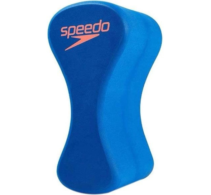 Колобашка Speedo ELITE PULLBUOY блакитний Уні OSFM 8-01791G063