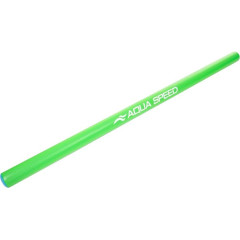Аквапалка для аквафітнесу Aqua Speed Infalable Pool noodle Салатовий 160х11 см (578-02) Аквапалка для аквафітнесу Aqua Speed Infalable Pool noodle Салатовий 160х11 см (578-02)