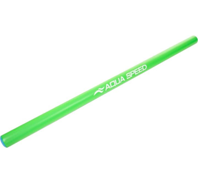 Аквапалка для аквафітнесу Aqua Speed Infalable Pool noodle Салатовий 160х11 см (578-02) Аквапалка для аквафітнесу Aqua Speed Infalable Pool noodle Салатовий 160х11 см (578-02)