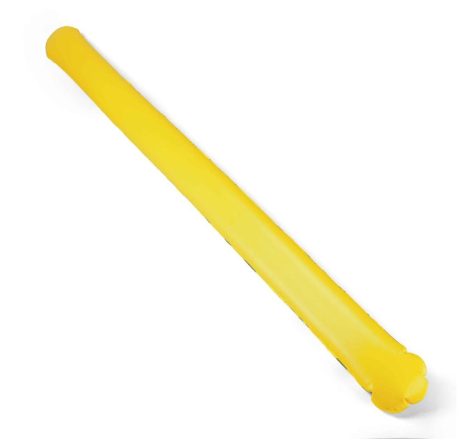 Аквапалка для плавання надувна Speedo PRT NOODLE IU жовтий Діт OSFM 8-1183914690