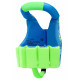 Дитячий Жилет для плавання Aqua Speed Pals Бірюзовий 15-19 кг (628-02 15-19)