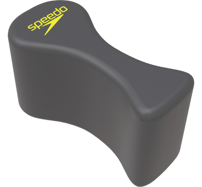 Досточка Speedo Pullbuoy Au Grey/Green (8-01791B076) (5053744360065)
