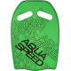 Дошка для плавання Aqua Speed Wave Kickboard 40 x 28 см 3970 Зелена (539-38)