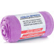Рушник Aqua Speed Dry Soft 50 x 100 см 7326 Фіолетовий (156-09)