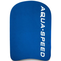 Дошка Aqua Speed JUNIOR PRO 5644 (164) Уні 37x25x3 см Синя (5908217656445)