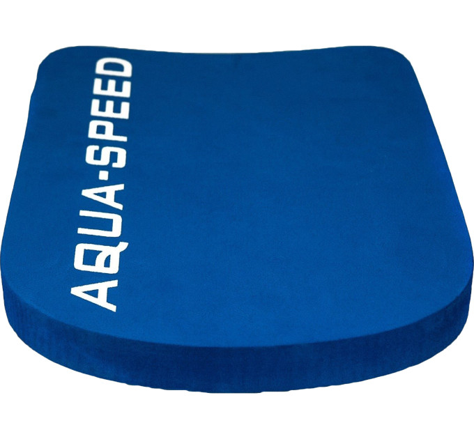 Дошка Aqua Speed JUNIOR PRO 5644 (164) Уні 37x25x3 см Синя (5908217656445)