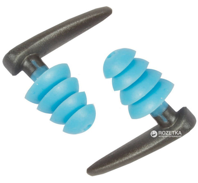 Беруші Speedo Biofuse Aquatic Earplug (5051746549013)