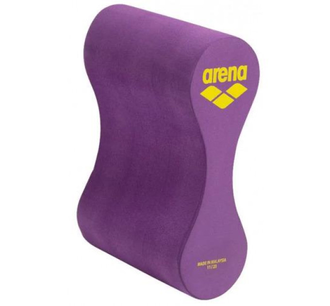 Колобашка для плавання Arena FREEFLOW PULLBUOY II фіолетовий Уні OSFM 006835-140