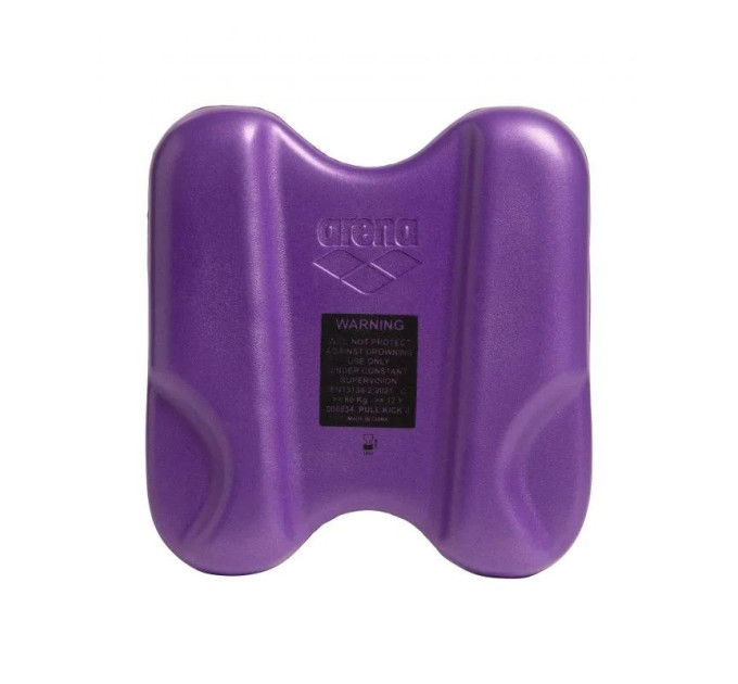 Дошка для плавання Arena PULL KICK II фіолетовий Уні OFSM 006834-140