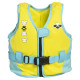 Жилет для плавання Arena FRIENDS SWIM VEST жовтий Діт 2-4 004018-310 2-4