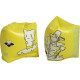 Нарукавники Arena FRIENDS ROLL-UP ARMBAND жовтий Діт 3-6Y 95217-310