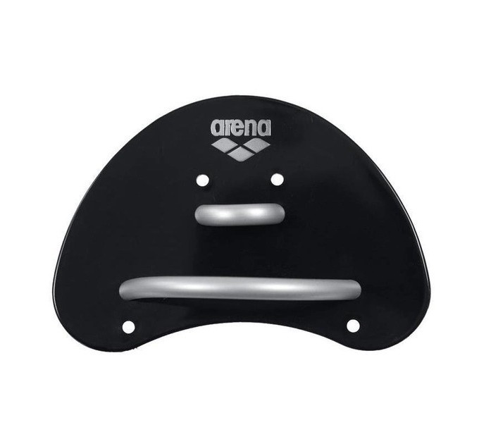 Лопатки для плавання Arena ELITE FINGER PADDLE чорний Уні OSFM 95251-055
