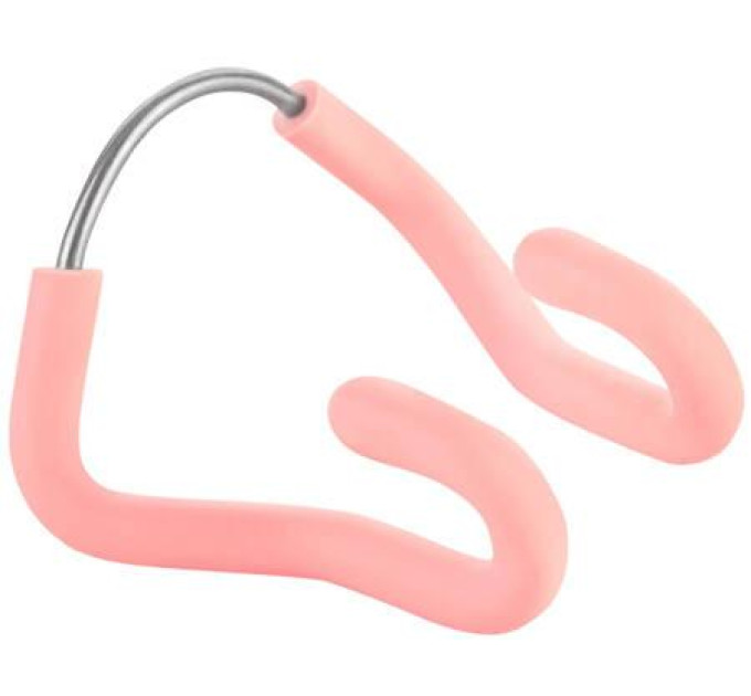 Затискач для носа Aqua Speed MT 60628 бежевий Уні OSFM 5905718606283