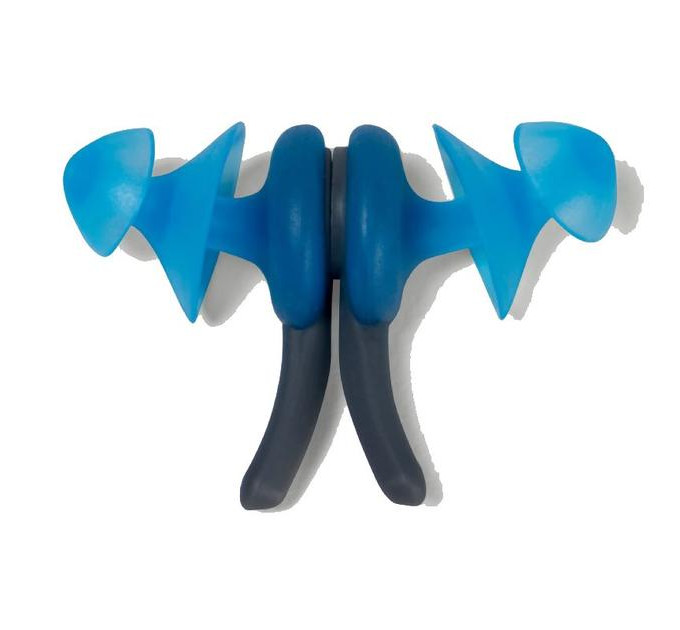 Беруші Speedo BIOFUSE EARPLUG AU синій Уні OSFM 8-00237414491 Беруші Speedo BIOFUSE EARPLUG AU синій Уні OSFM 8-00237414491