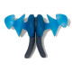 Беруші Speedo BIOFUSE EARPLUG AU синій Уні OSFM 8-00237414491