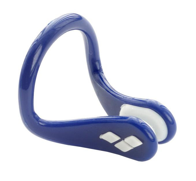 Затискач для носа AArena NOSE CLIP PRO синій Уні OSFM 95204-081