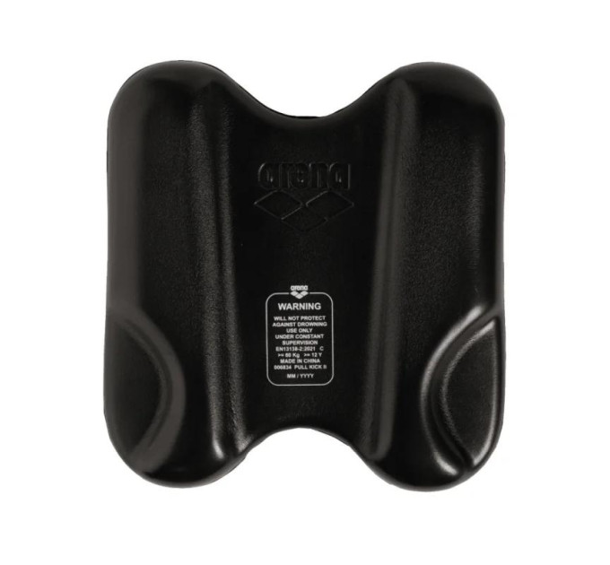 Дошка для плавання Arena PULL KICK II чорний Уні OFSM 006834-100