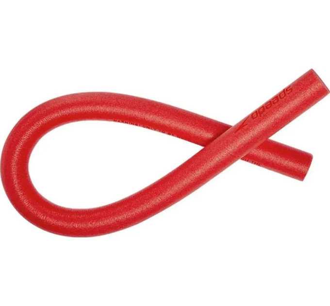 Палиця для аквааеробіки Speedo WOGGLE XU Червоний 160 х 6 см (8-083360000-1)