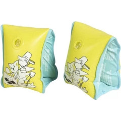 Нарукавники Arena FRIENDS SOFT ARMBAND жовтий Діт 3-6Y 95244-310