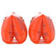 Нарукавники Speedo ARMBANDS JU помаранчевий Діт 2-6 8-069201288