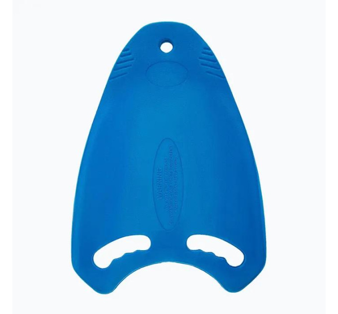 Дошка для плавання Aqua Speed ARROW KICKBOARD 0006 синій Уні 44x30x4 cм 150-02