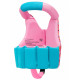 Дитячий Жилет для плавання Aqua Speed Pals Рожевий 15-19 кг (628-03 15-19)