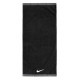 Рушник Nike FUNDAMENTAL TOWEL MEDIUM чорний Уні 40х80 см N.101.2438.010.MD