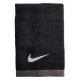 Рушник Nike FUNDAMENTAL TOWEL MEDIUM чорний Уні 40х80 см N.101.2438.010.MD