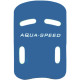 Дошка для плавання Aqua Speed Verso Kickboard 41 x 28 см 6308 (183) Синя (5908217663085)