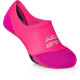 Шкарпетки для басейну Aqua Speed NEO SOCKS 6834 (177-33) 24-25 Рожево-кораловий (5908217668349)