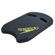 Дошка для плавання Speedo Kick Board V2 AU Grey/Green (8-01660C952) 43 х 28 х 3 см Сірий / Зелений (5053744387123)