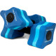 Гантелі для аквафітнесу Aqua Speed AQUAFITNESS Dumbells 5647 (167) Уні 11x15x8 см Cініє (5908217656476)