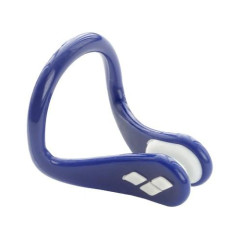 Затискач для носа Arena NOSE CLIP синій Уні OFSM 009391-400