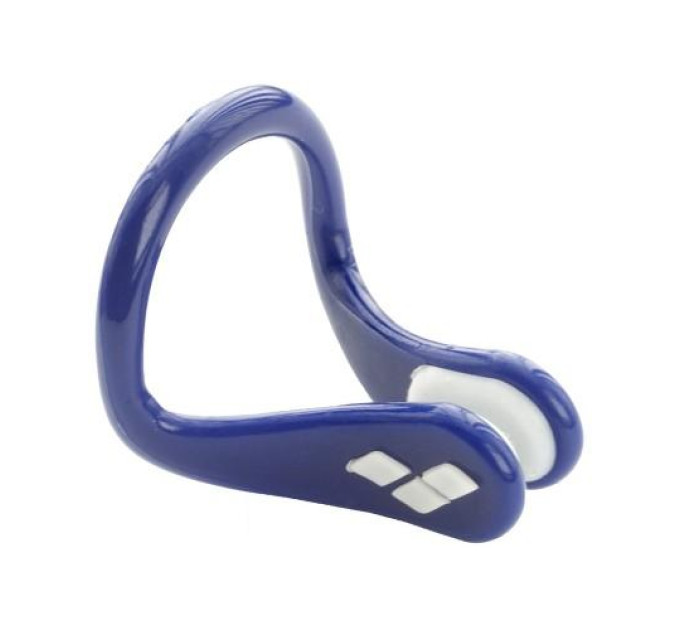 Затискач для носа Arena NOSE CLIP синій Уні OFSM 009391-400 Затискач для носа Arena NOSE CLIP синій Уні OFSM 009391-400